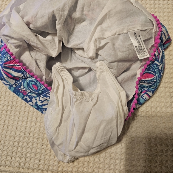 Lilly Pulitzer For Target My Fans 12 Months - Picture 7 of 8